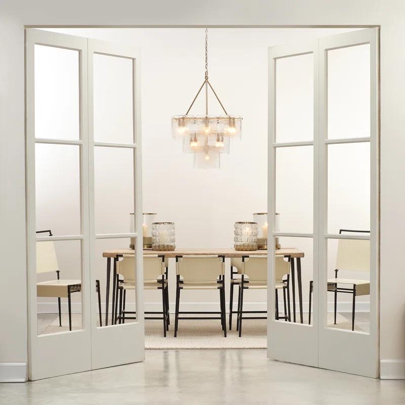 Inagra Leather Dining Chair