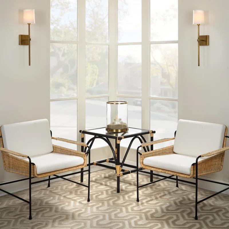 Tammy Accent Chair