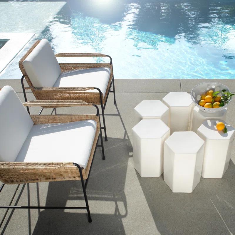 Tammy Accent Chair