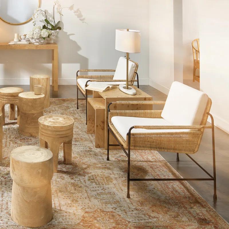 Tammy Accent Chair
