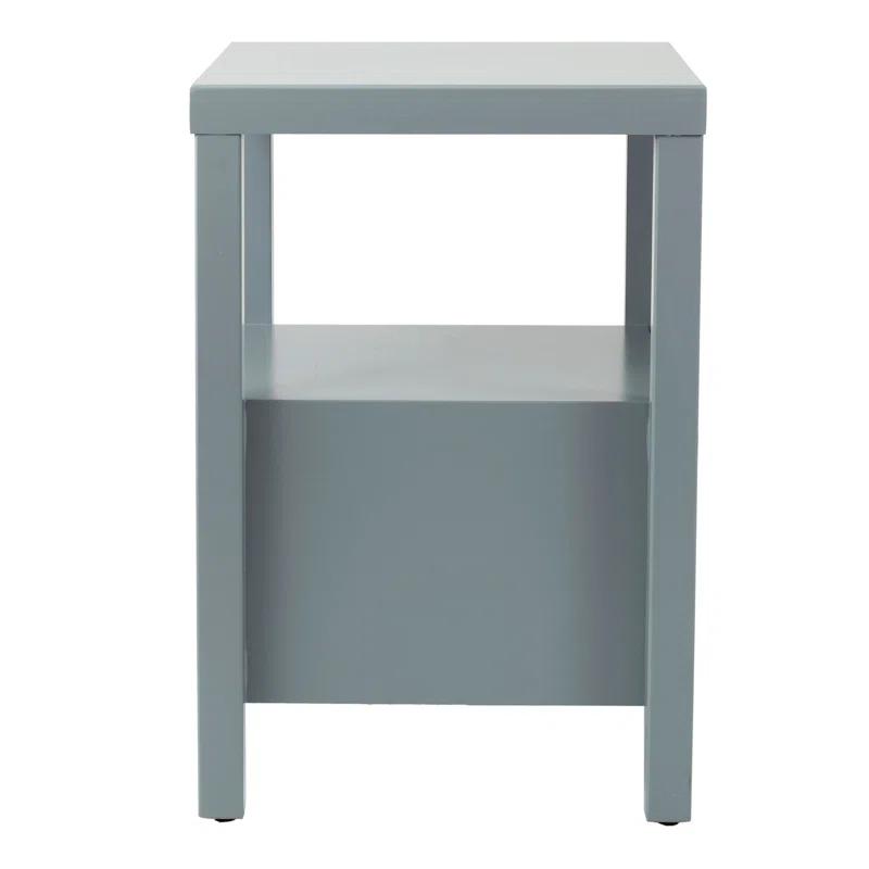 Leflore 2 - Drawer Nightstand