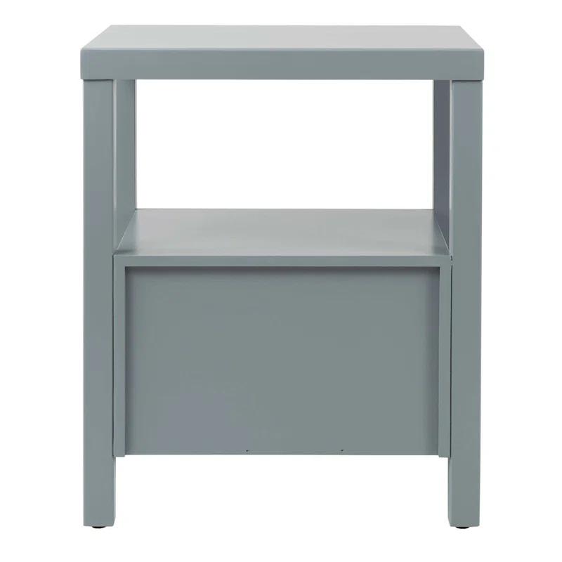 Leflore 2 - Drawer Nightstand