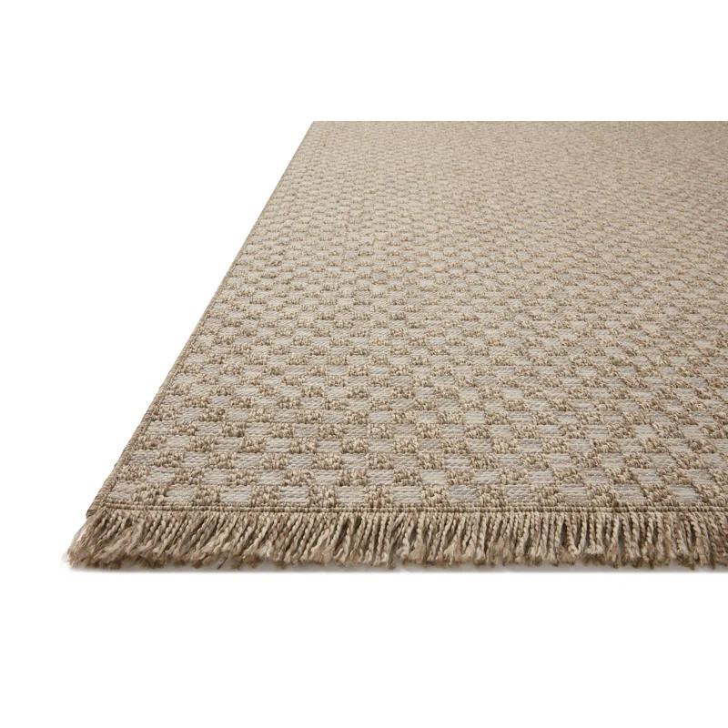 Loloi II Loloi II Dawn Indoor/Outdoor Natural Area Rug