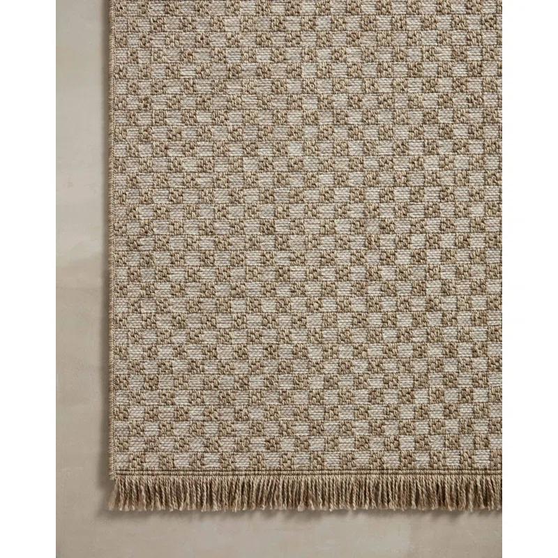 Loloi II Loloi II Dawn Indoor/Outdoor Natural Area Rug