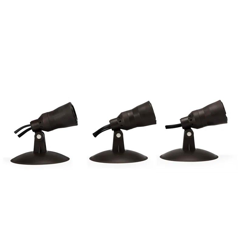 Aquascape 3 LED Spot Light Kit for Pond and Landscape (Set of 3)