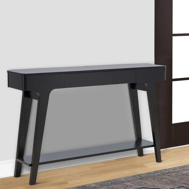 47.24'' Console Table