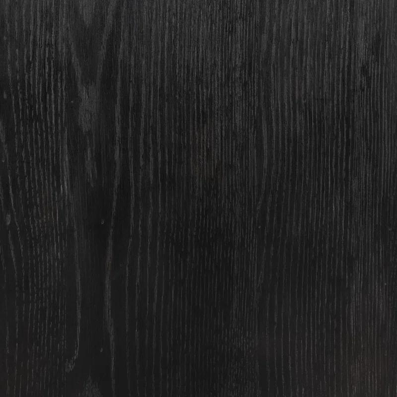 Kenji Dresser - Black