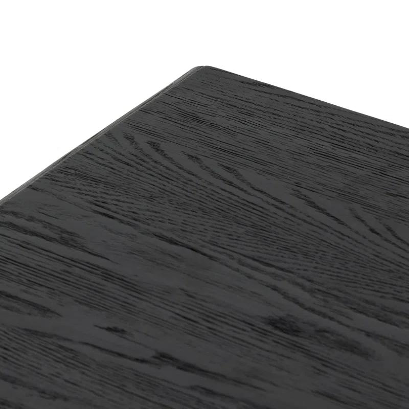 Kenji Dresser - Black