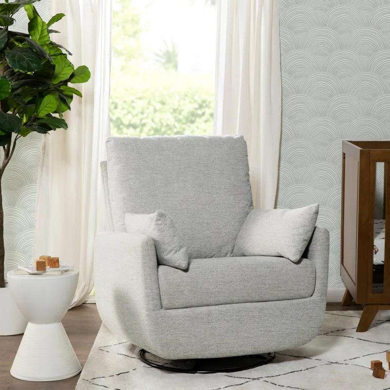 Juno Swivel Glider