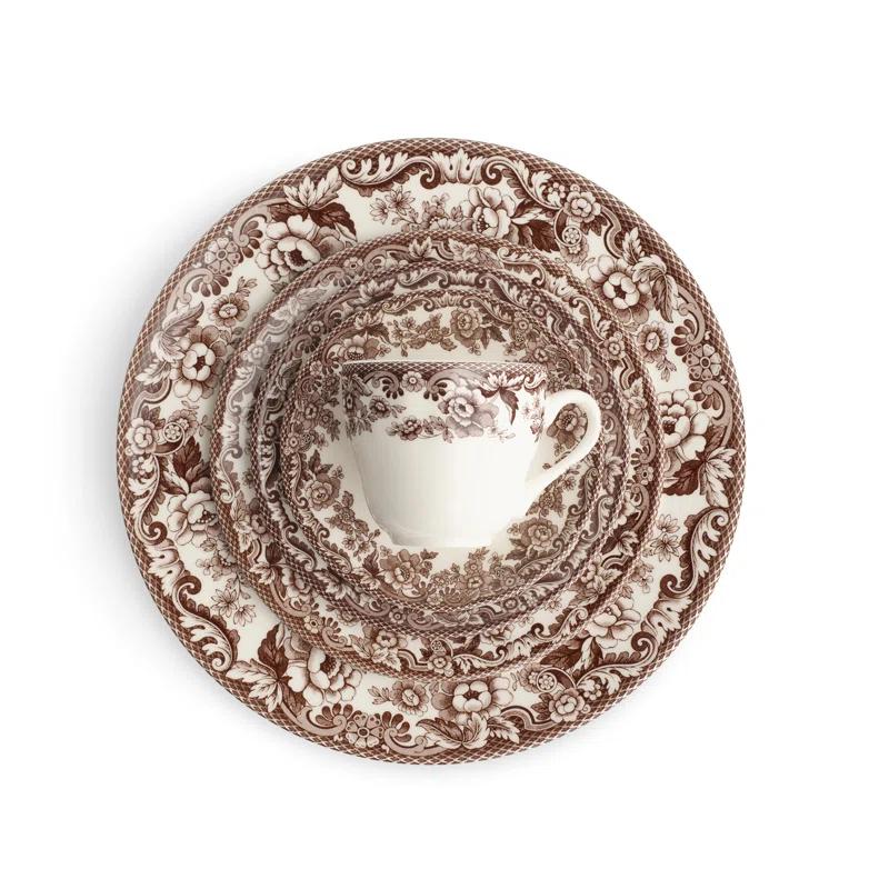 Spode Delamere Dinner Plate