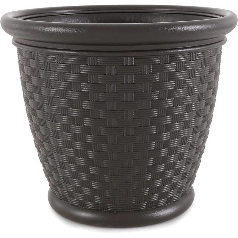 Suncast Pot Planter