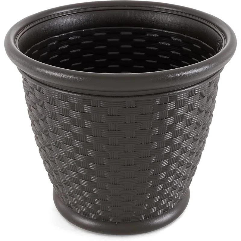 Suncast Pot Planter