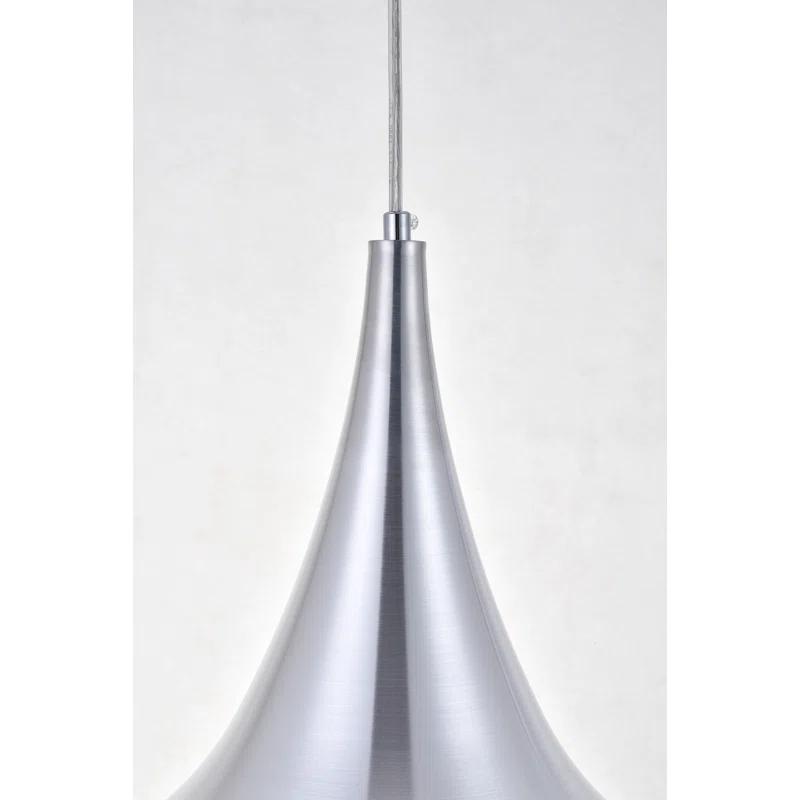 Beaudry 1 - Light Single Pendant