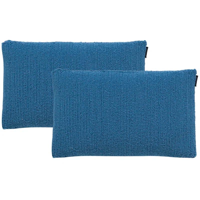 Safavieh Throw Pillow (Set of 2)