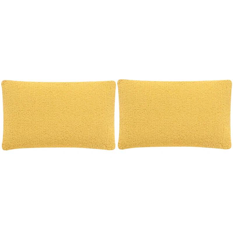 Safavieh Throw Pillow (Set of 2)