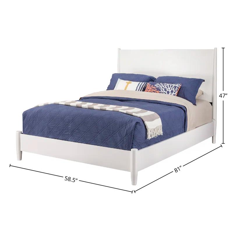 Williams Upholstered Bed