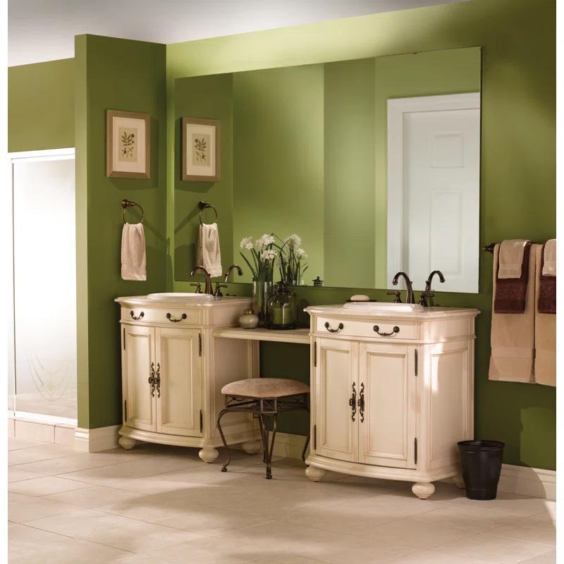 Kingsley Wall Mounted Towel Bar