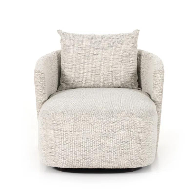 Juniper Chaise - Gray