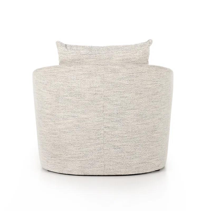 Juniper Chaise - Gray