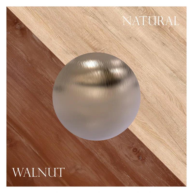 Darby Home Co Gober 18" Center to Center Appliance Pull