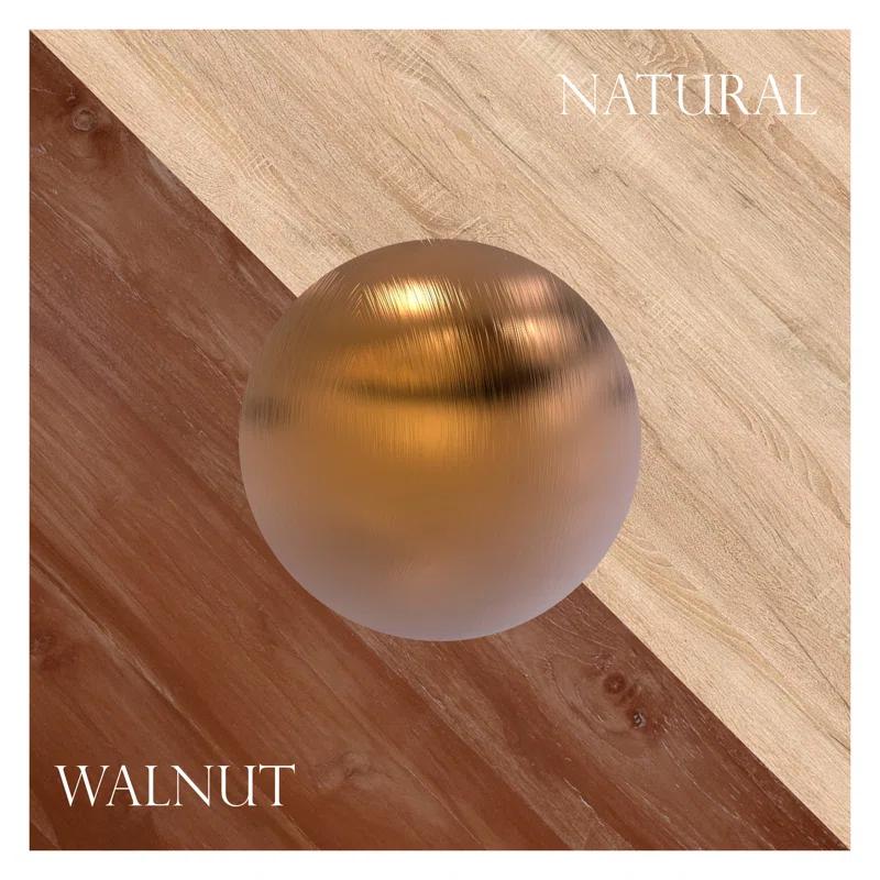 1 3/4" Novelty Knob