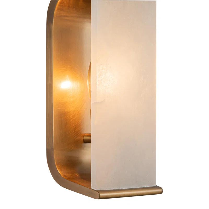 Alora Lighting Abbott Bath Sconce