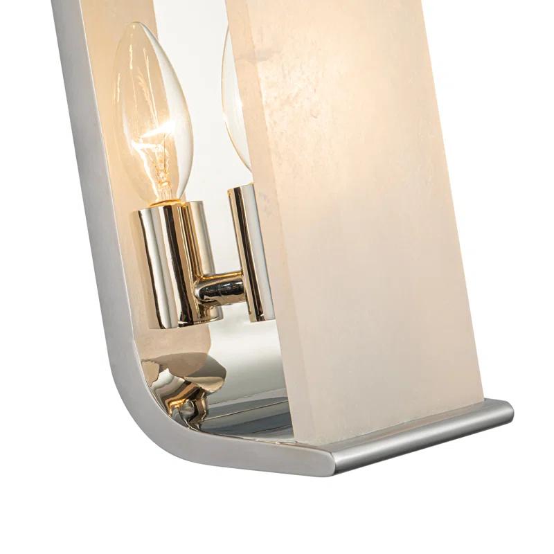 Alora Lighting Abbott Bath Sconce