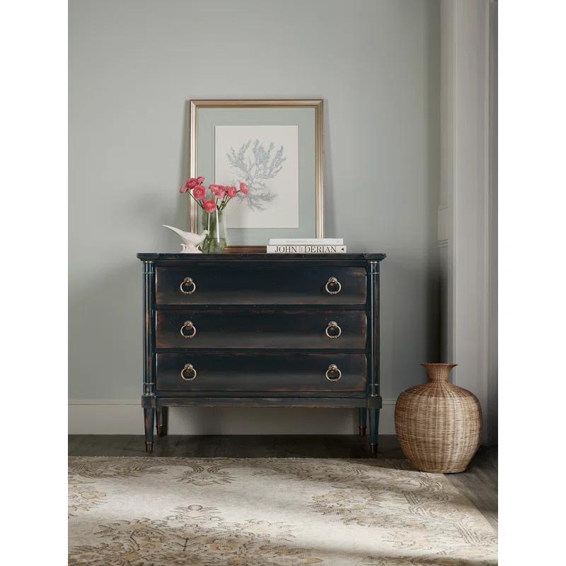 Charleston Accent Chest