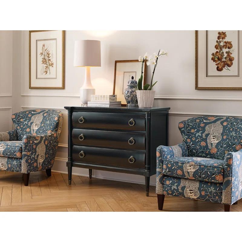 Charleston Accent Chest