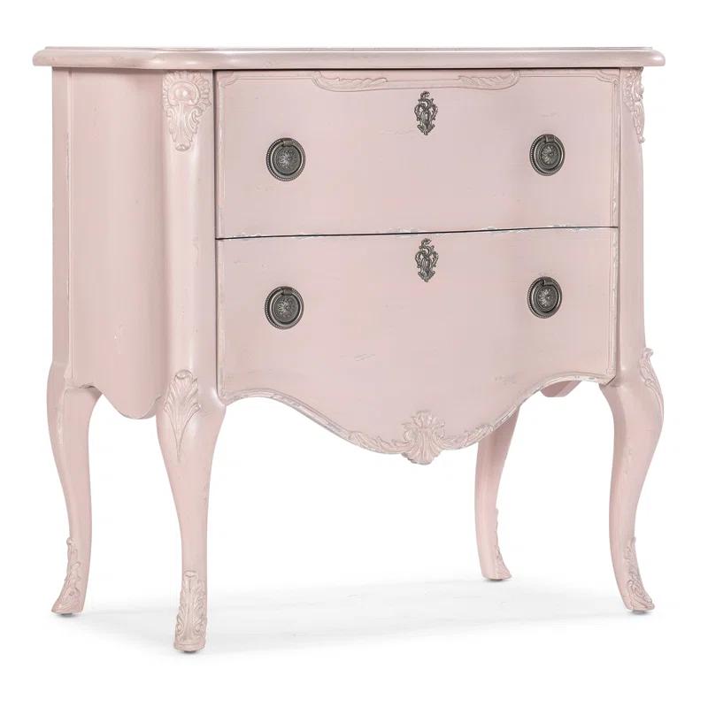 Susan G. Komen Accent Chest