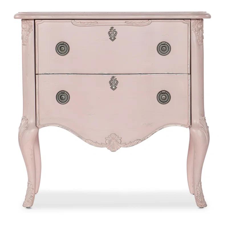 Susan G. Komen Accent Chest