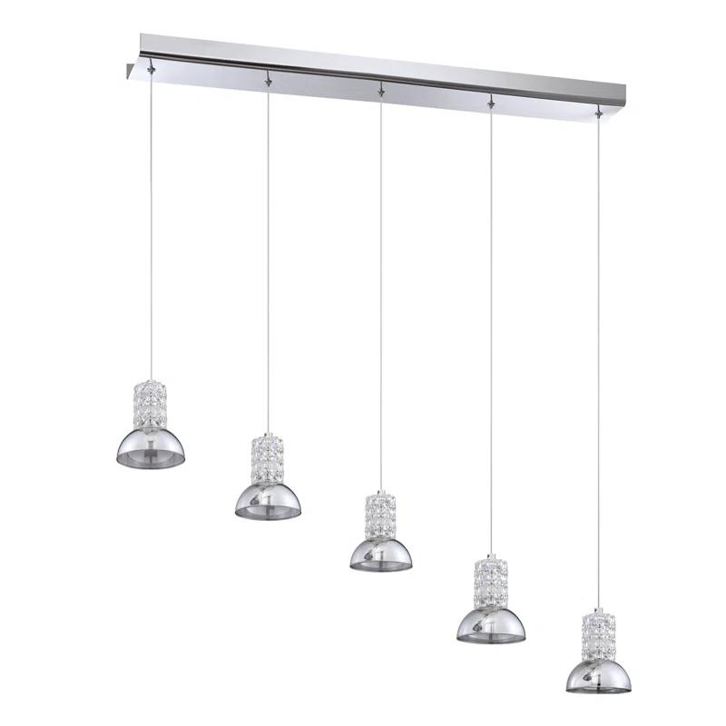 Millenium 5 - Light Cluster Pendant