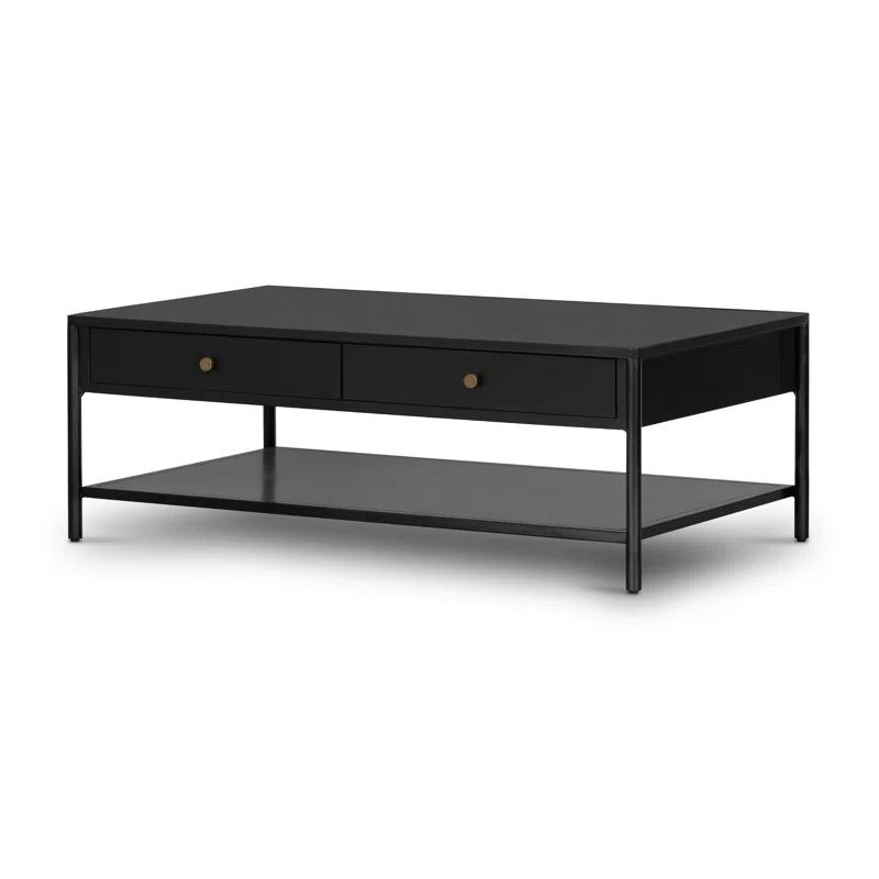 Harmon Rectangular Coffee Table (46")