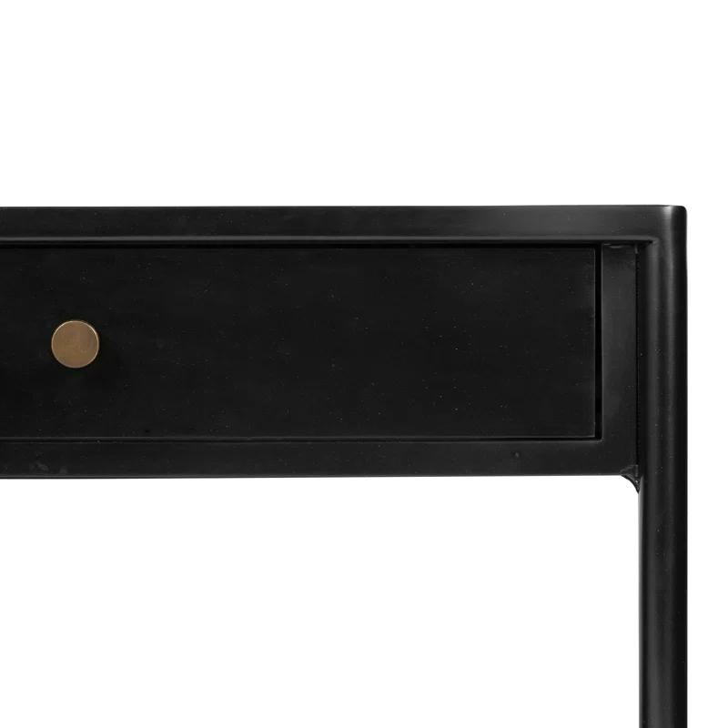 Harmon Rectangular Coffee Table (46")