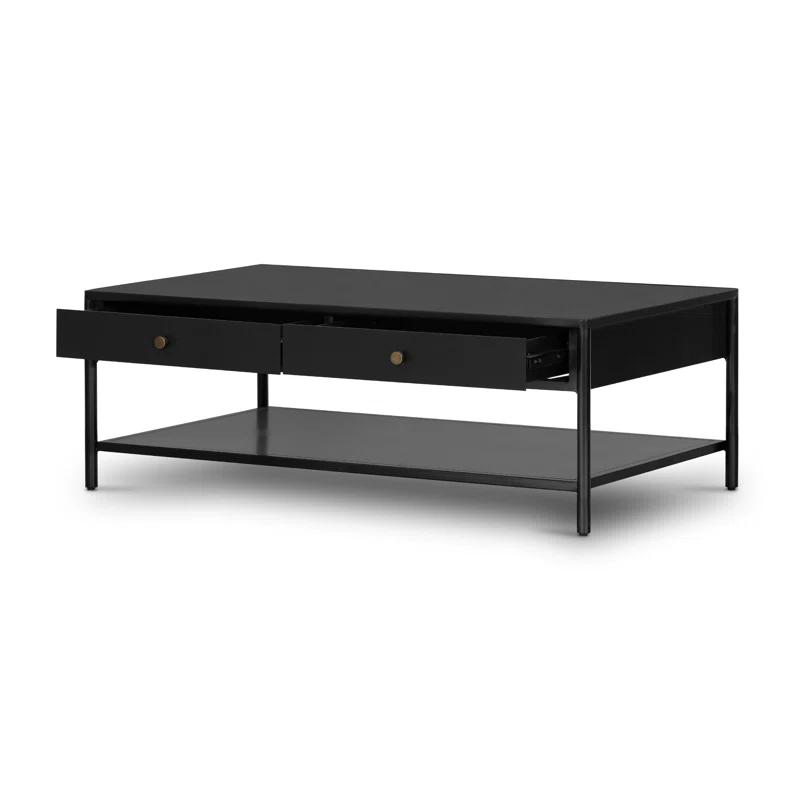 Harmon Rectangular Coffee Table (46")