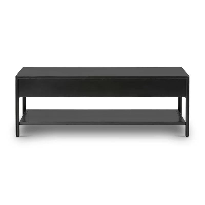 Harmon Rectangular Coffee Table (46")