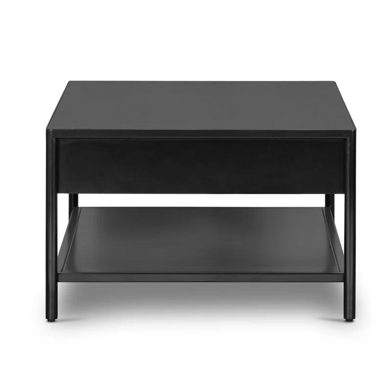 Harmon Rectangular Coffee Table (46")