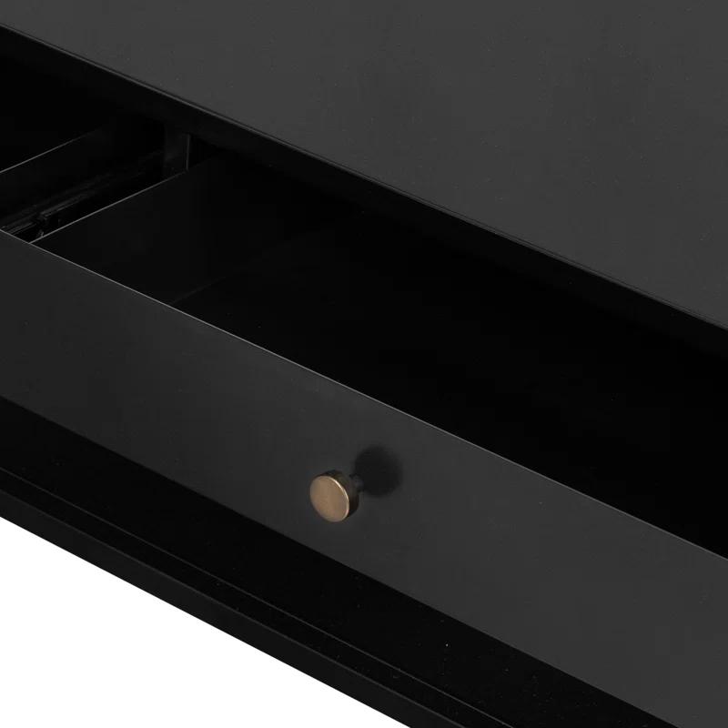 Harmon Rectangular Coffee Table (46")