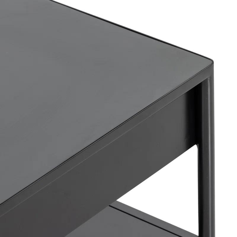 Harmon Rectangular Coffee Table (46")