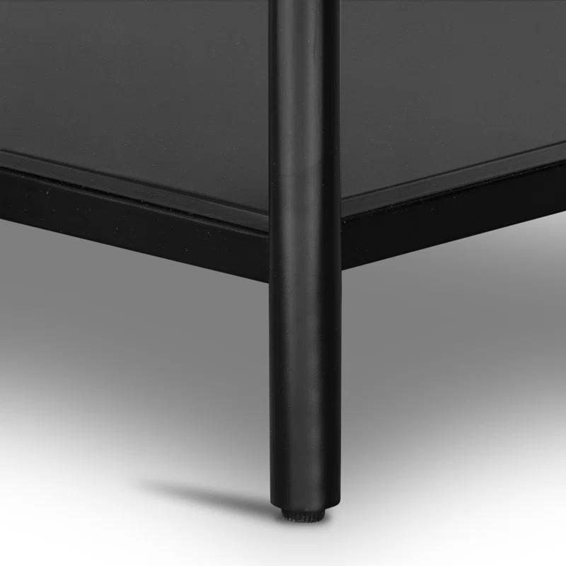 Harmon Rectangular Coffee Table (46")