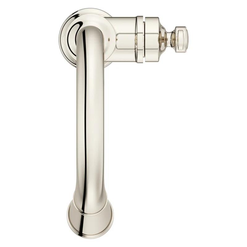 Pull Down Bar Faucet