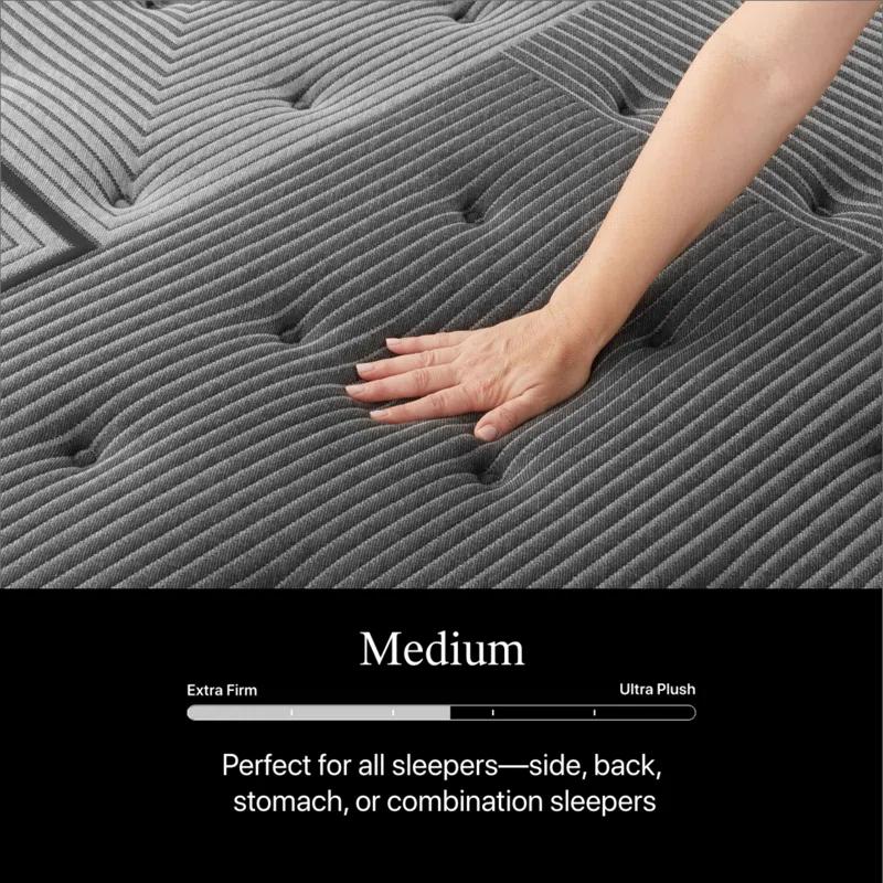 Beautyrest® Black L-Class™ Mattress