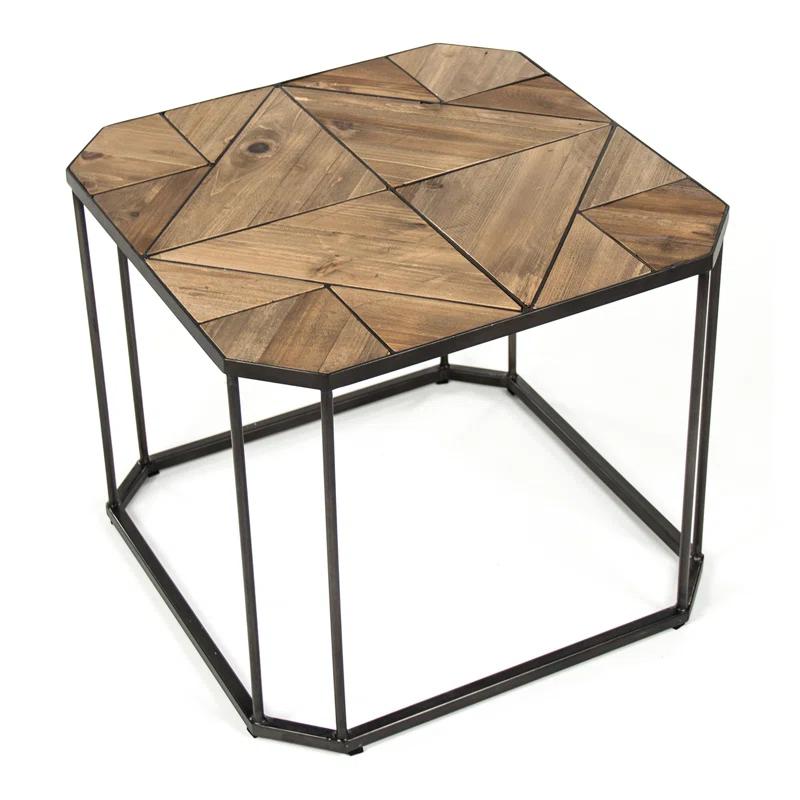 Cuthbert End Table