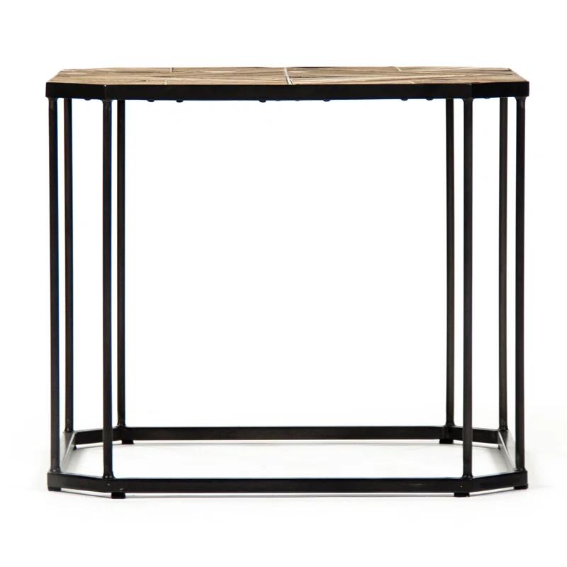 Cuthbert End Table