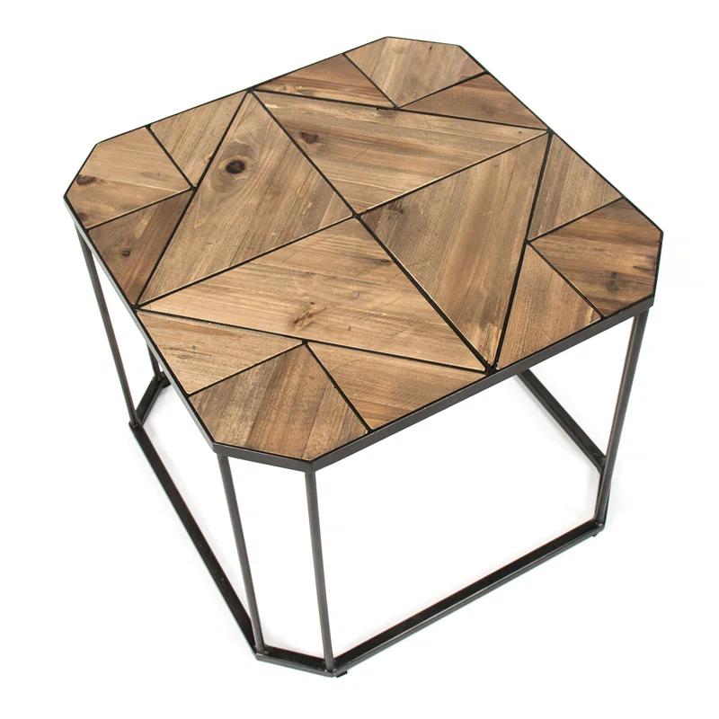 Cuthbert End Table