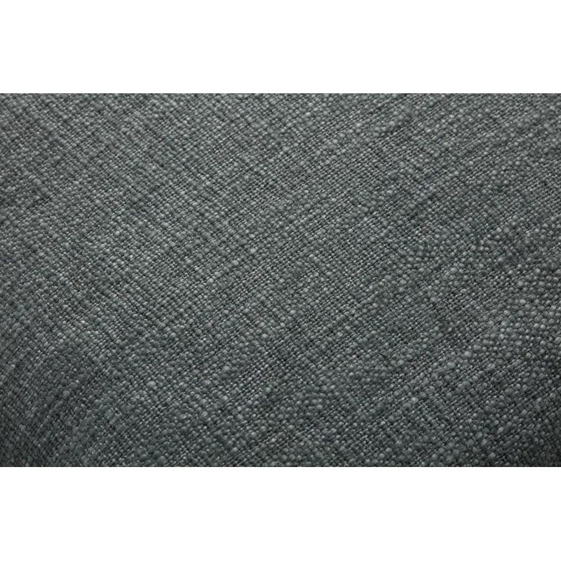 Sable Pillow by Amber Lewis x Loloi - Blue / 22" x 22" / Down