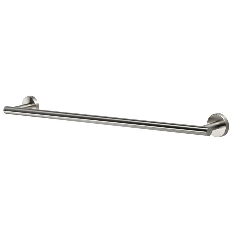 Sorrento 24'' Wall Mounted Towel Bar