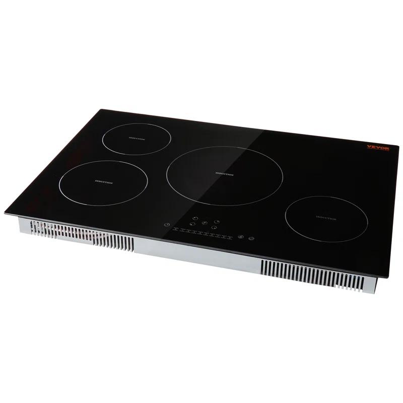 VEVOR 30" 4 Burner Induction Cooktop