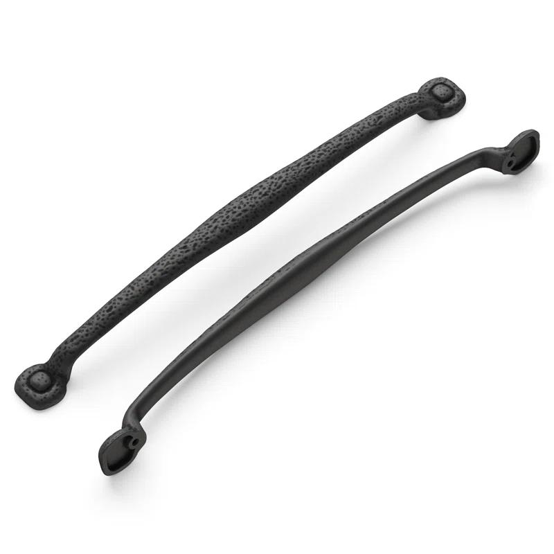 Refined 18" Center to Center Appliance Pull