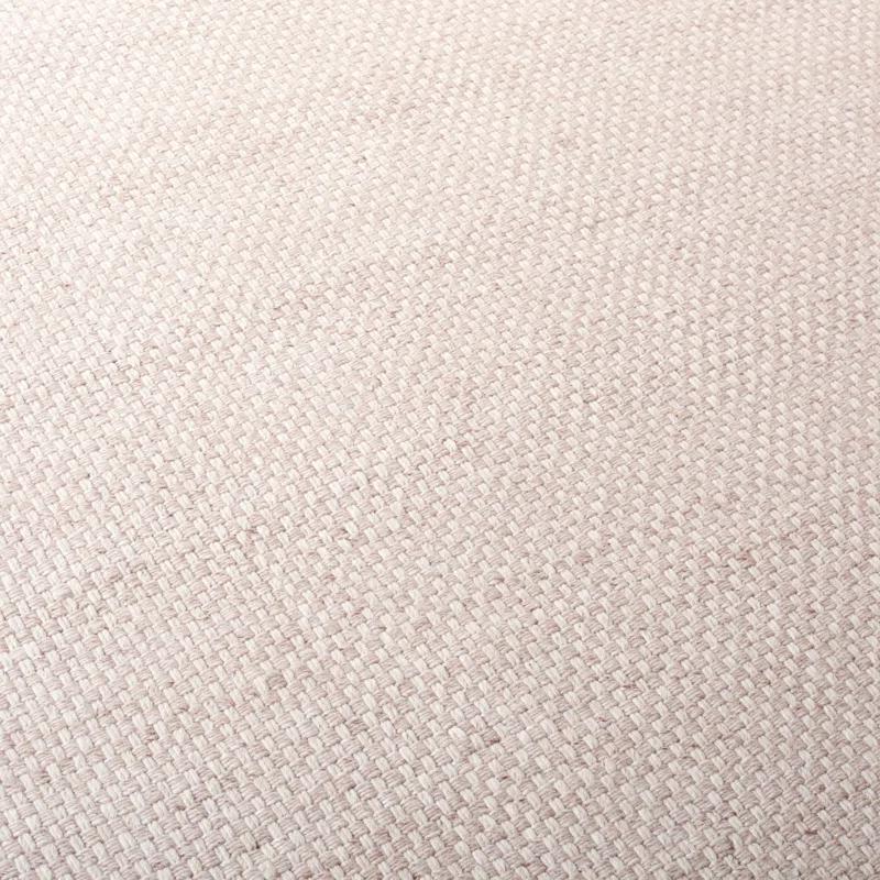 Lauren Ralph Lauren Lauren Ralph Lauren Hand Loomed Wool/Cotton Solid Color Rug in Beige